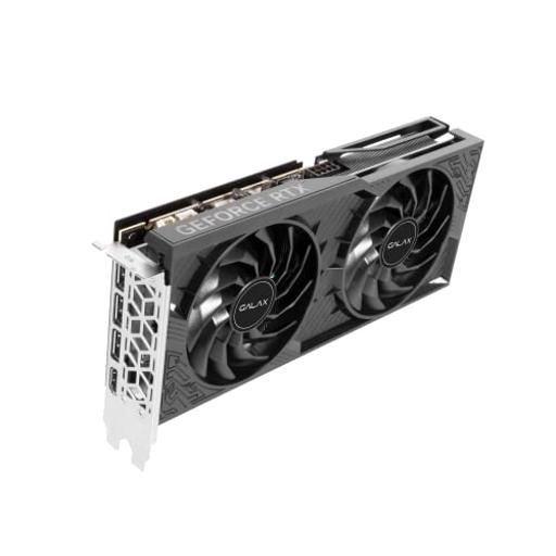 GALAX GeForce RTX 4060 Ti 8 GB ST 1-Click OC