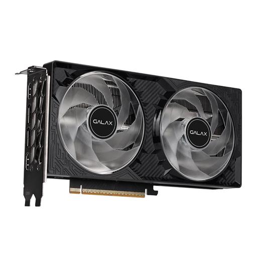 GALAX GeForce RTX 5050 8 GB ST 1-Click OC