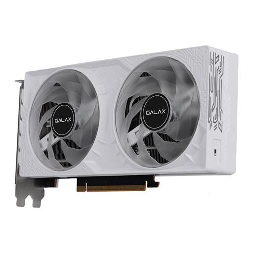 GALAX GeForce RTX 5050 8 GB ST 1-Click OC