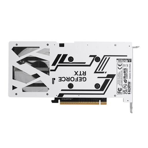 GALAX GeForce RTX 5050 8 GB ST 1-Click OC