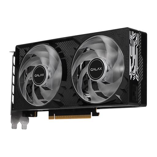 GALAX GeForce RTX 5050 8 GB ST 1-Click OC