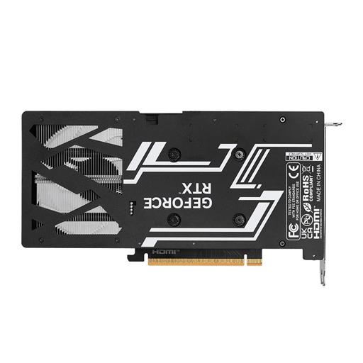 GALAX GeForce RTX 5050 8 GB ST 1-Click OC