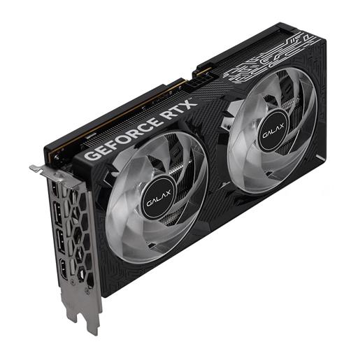 GALAX GeForce RTX 5050 8 GB ST 1-Click OC