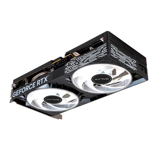 GALAX GeForce RTX 5050 8 GB ST 1-Click OC