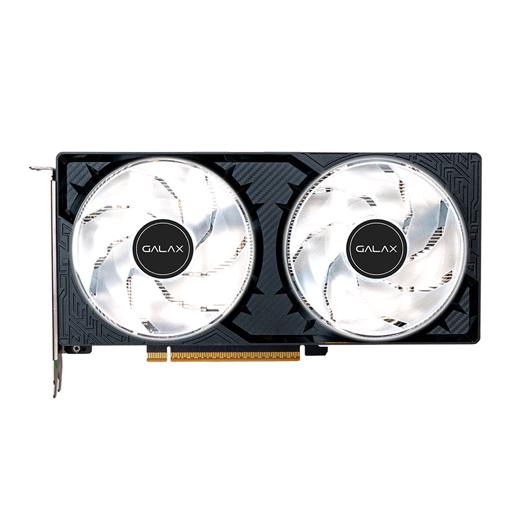 GALAX GeForce RTX 5050 8 GB ST 1-Click OC