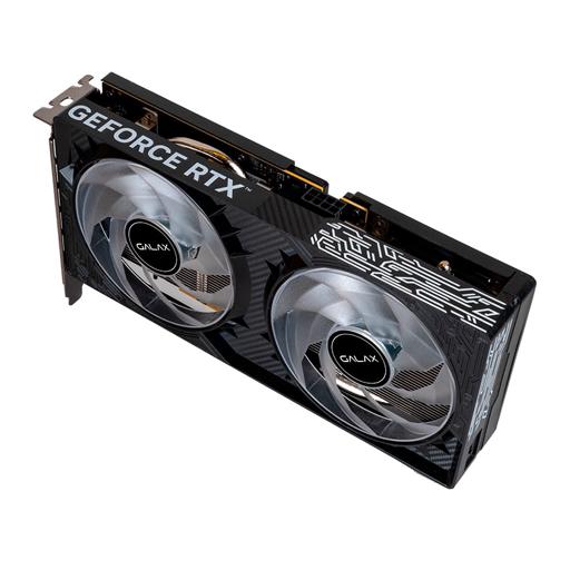 GALAX GeForce RTX 5050 8 GB ST 1-Click OC