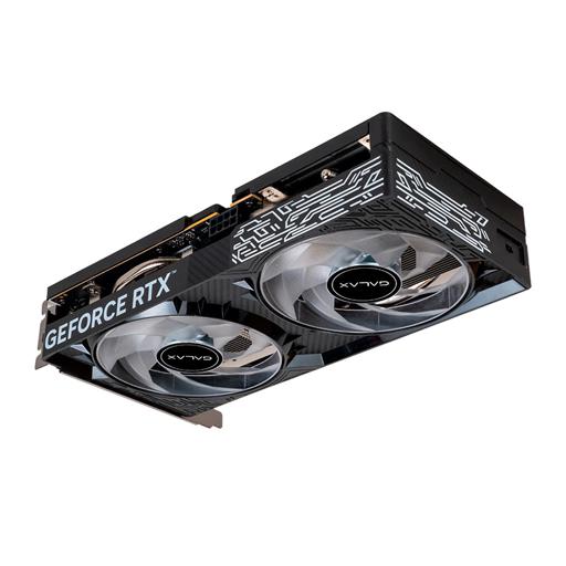 GALAX GeForce RTX 5050 8 GB ST 1-Click OC