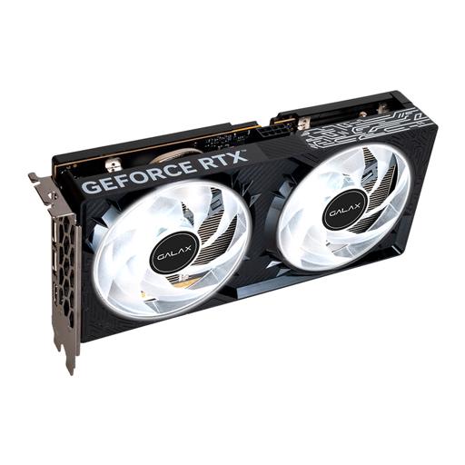 GALAX GeForce RTX 5050 8 GB ST 1-Click OC