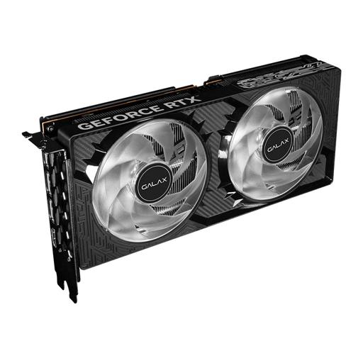 GALAX GeForce RTX 5060 8 GB ST 1-Click OC