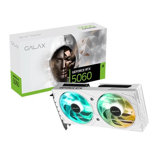 GALAX GeForce RTX 5060 8 GB EX