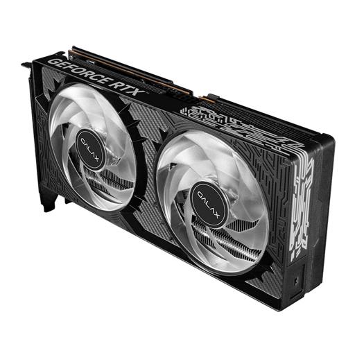 GALAX GeForce RTX 5060 8 GB ST 1-Click OC