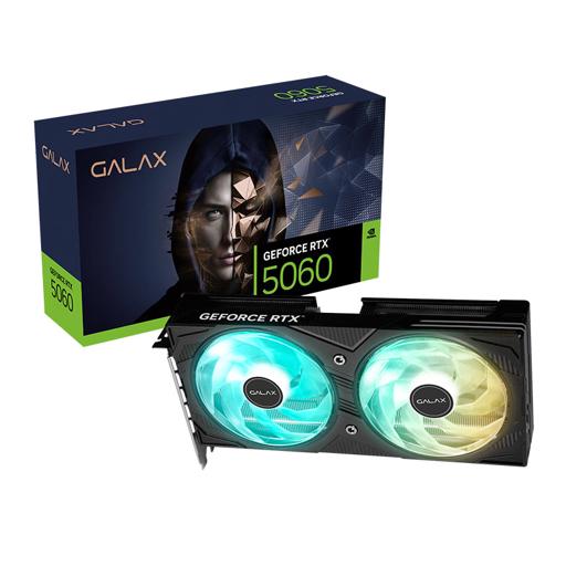 GALAX GeForce RTX 5060 8 GB EX