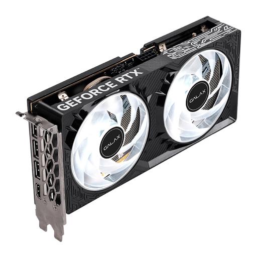 GALAX GeForce RTX 5060 8 GB ST 1-Click OC