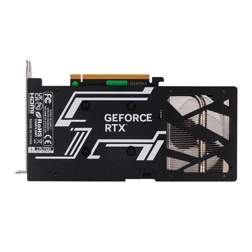 GALAX GeForce RTX 5060 8 GB ST 1-Click OC
