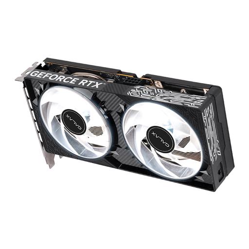 GALAX GeForce RTX 5060 8 GB ST 1-Click OC