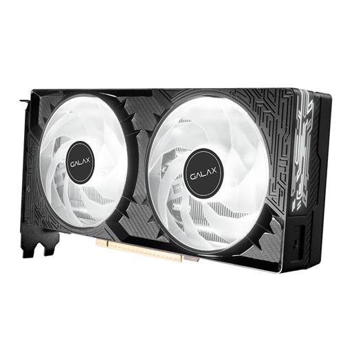 GALAX GeForce RTX 5060 Ti 8 GB ST 1-Click OC