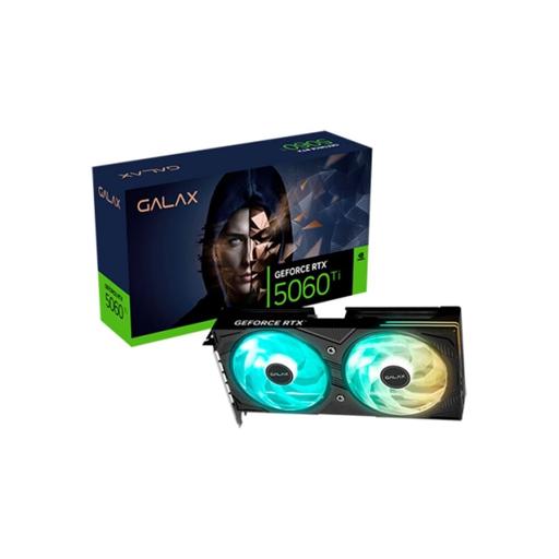GALAX GeForce RTX 5060 Ti 8 GB EX