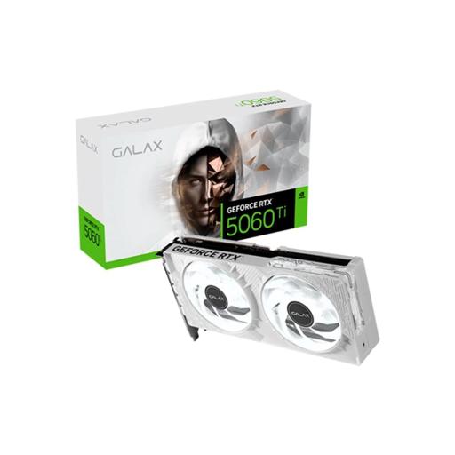 GALAX GeForce RTX 5060 Ti 8 GB ST 1-Click OC