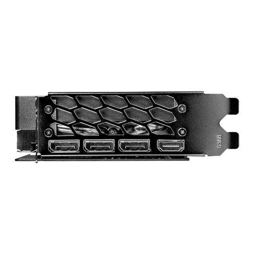GALAX GeForce RTX 5070 12 GB ST 1-Click OC