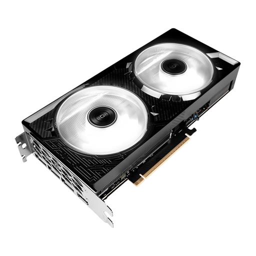 GALAX GeForce RTX 5070 12 GB ST 1-Click OC
