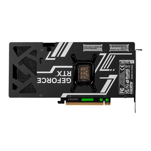 GALAX GeForce RTX 5070 12 GB ST 1-Click OC