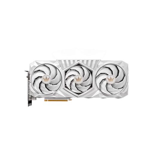 GALAX GeForce RTX 5070 Ti 16 GB HOF