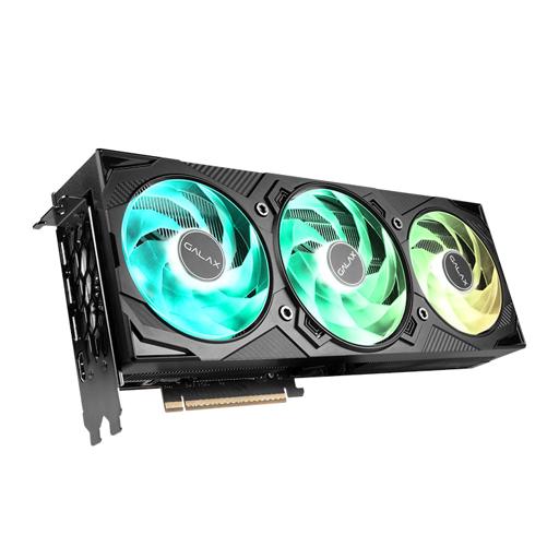 GALAX GeForce RTX 5070 Ti 16 GB EX