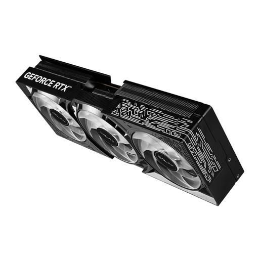 GALAX GeForce RTX 5080 16 GB ST 1-Click OC