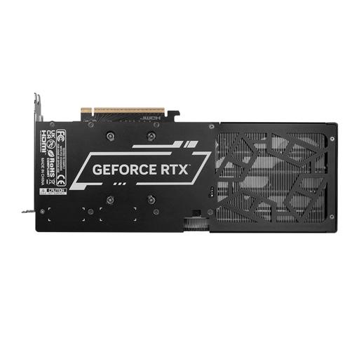 GALAX GeForce RTX 5080 16 GB ST 1-Click OC