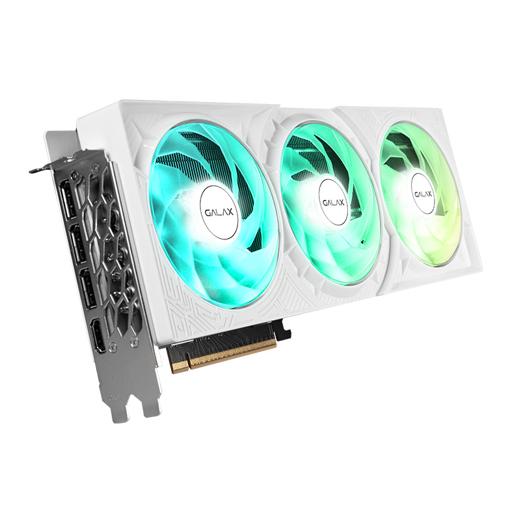 GALAX GeForce RTX 5080 16 GB ST 1-Click OC