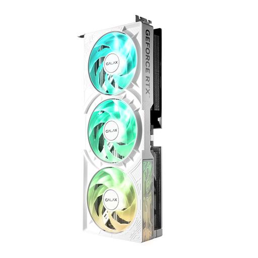 GALAX GeForce RTX 5080 16 GB ST 1-Click OC