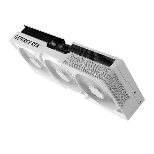 GALAX GeForce RTX 5080 16 GB ST 1-Click OC