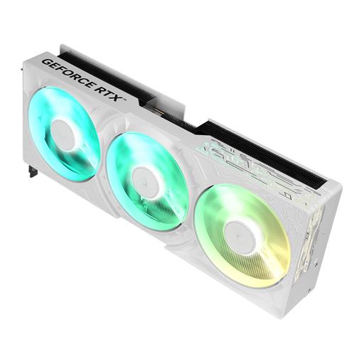 GALAX GeForce RTX 5080 16 GB ST 1-Click OC