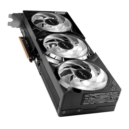 GALAX GeForce RTX 5080 16 GB ST 1-Click OC