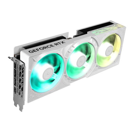 GALAX GeForce RTX 5080 16 GB ST 1-Click OC