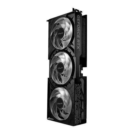 GALAX GeForce RTX 5080 16 GB ST 1-Click OC
