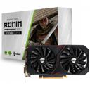 Placa de vídeo Gamer Ninja GeForce GTX 1660 Super 6GB