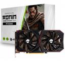Placa de vídeo Gamer Ninja GeForce GTX 2060 6GB