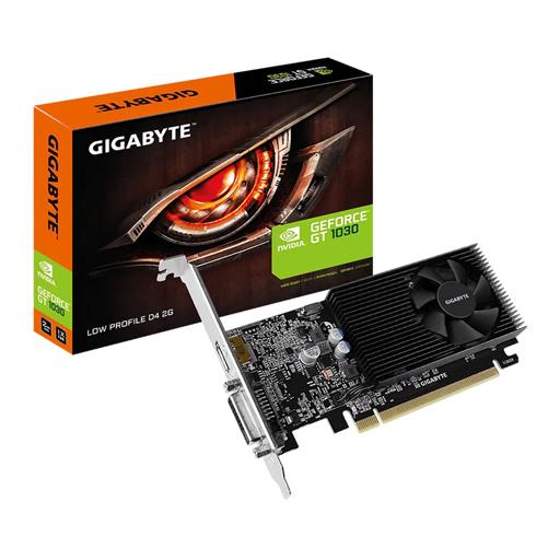 Gigabyte GeForce GT 1030 2 GB