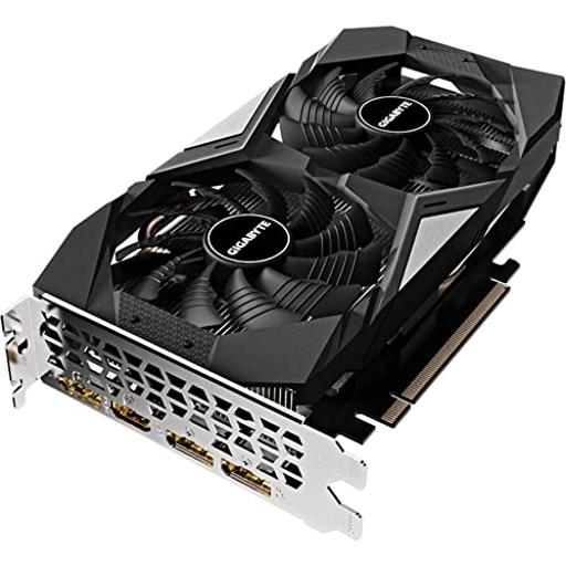 Gigabyte GeForce GTX 1660 6 GB OC