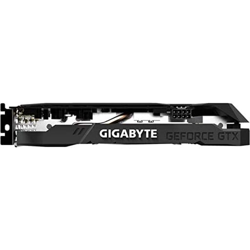 Gigabyte GeForce GTX 1660 6 GB OC
