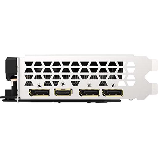 Gigabyte GeForce GTX 1660 6 GB OC
