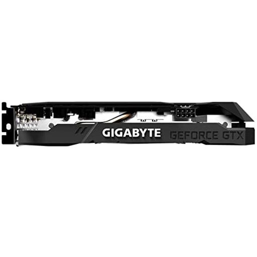 Gigabyte GeForce GTX 1660 Super 6 GB OC
