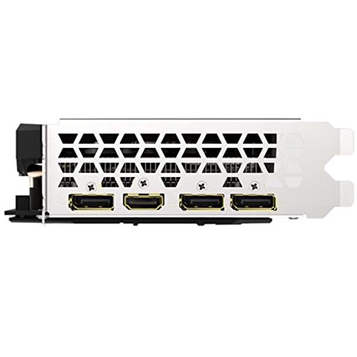 Gigabyte GeForce GTX 1660 Super 6 GB OC