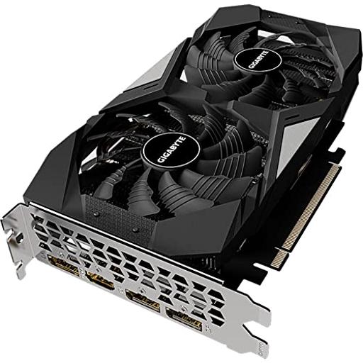 Gigabyte GeForce GTX 1660 Super 6 GB OC
