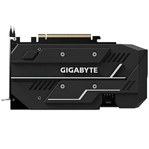Gigabyte GeForce GTX 1660 Super 6 GB OC