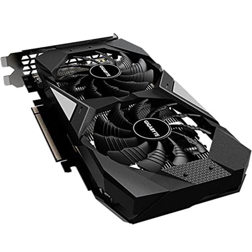 Gigabyte GeForce GTX 1660 Super 6 GB OC