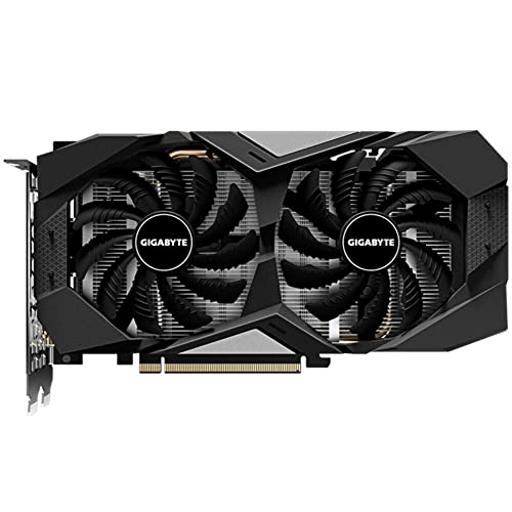 Gigabyte GeForce GTX 1660 Super 6 GB OC