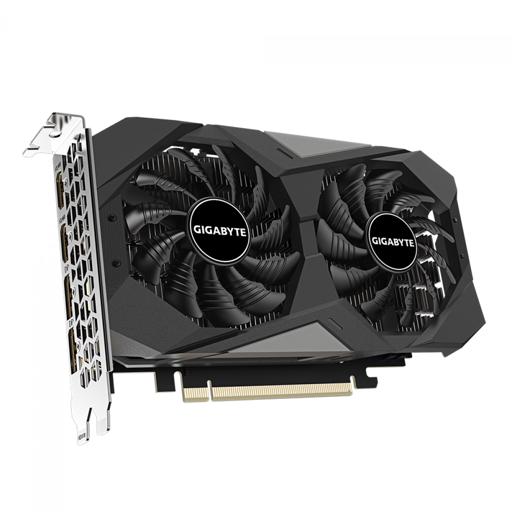 Gigabyte GeForce RTX 3050 5 GB WINDFORCE