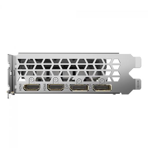 Gigabyte GeForce RTX 3050 5 GB WINDFORCE